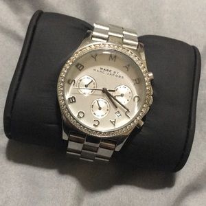 Marc Jacobs watch for women ✨